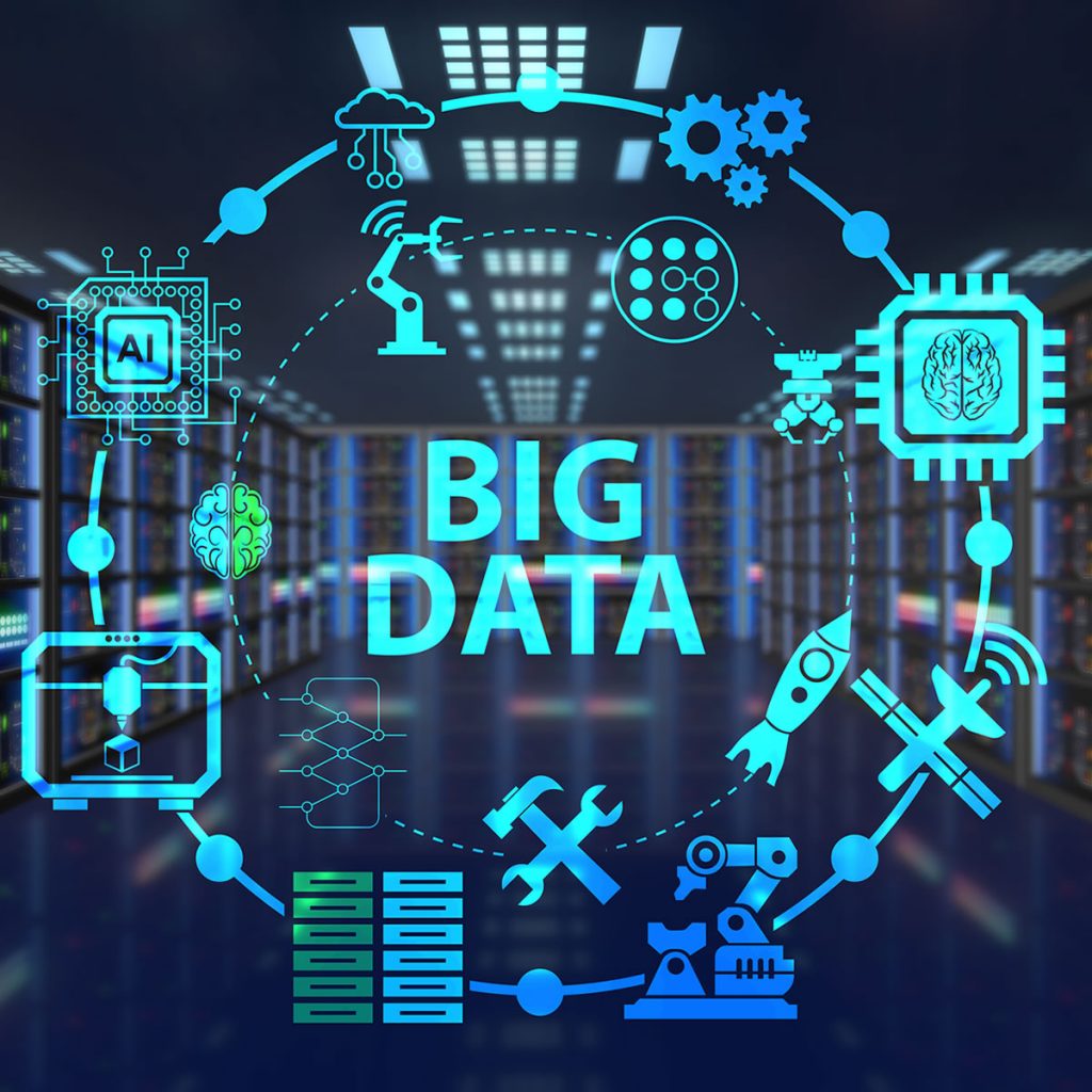 Big Data and Social Media