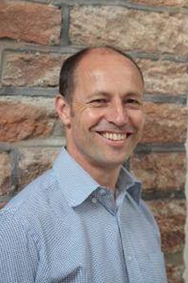 Brian Poxon