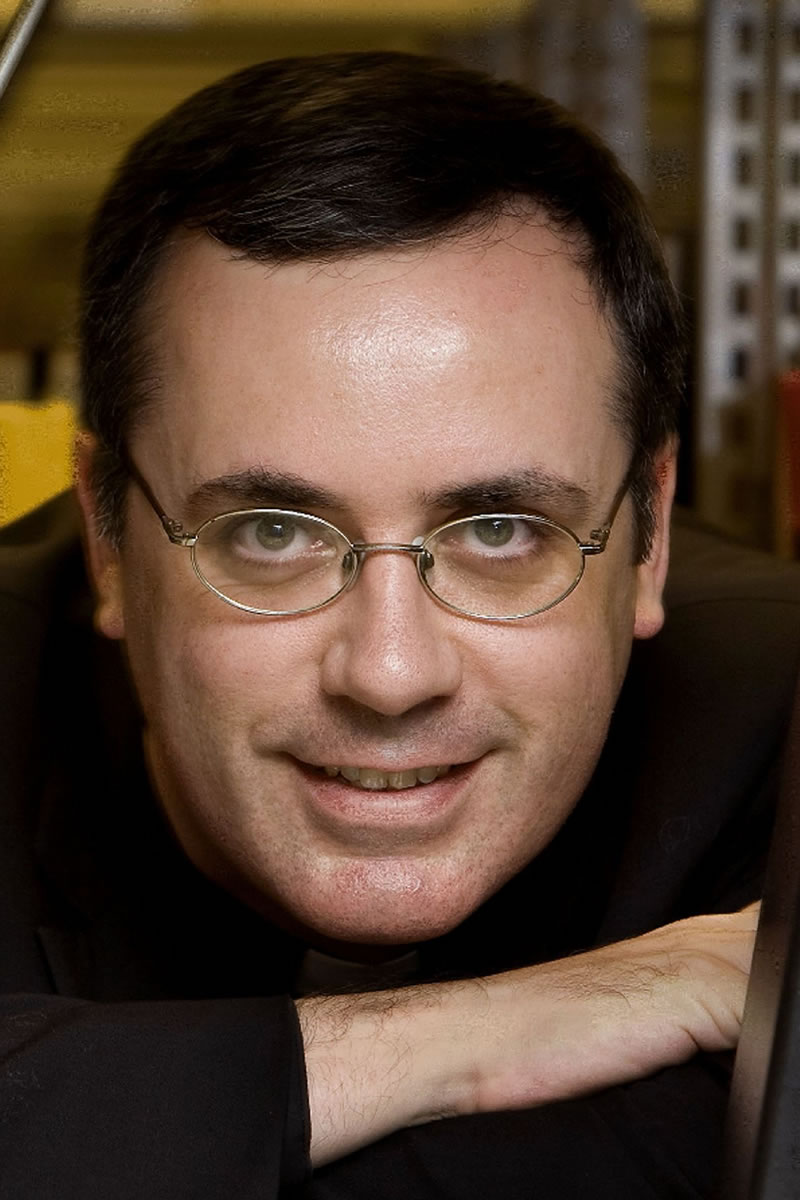 Dr Andrew Pinsent