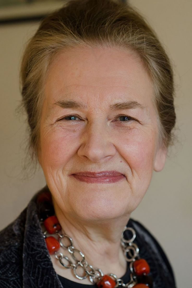 Professor Daphne Hampson
