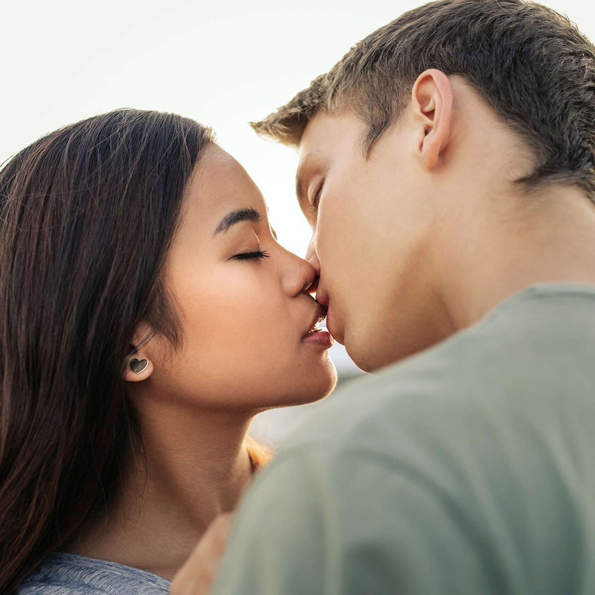 loving relationships