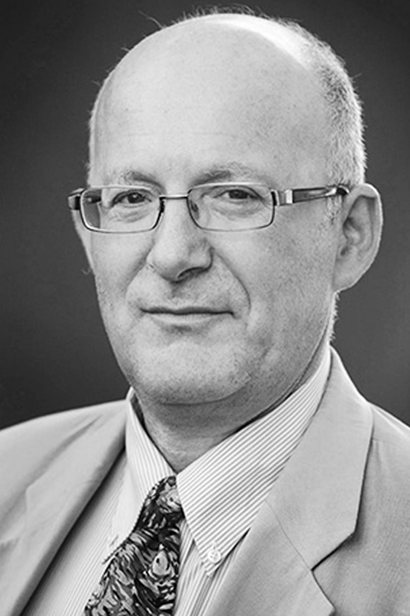 Professor Jeremy Black 