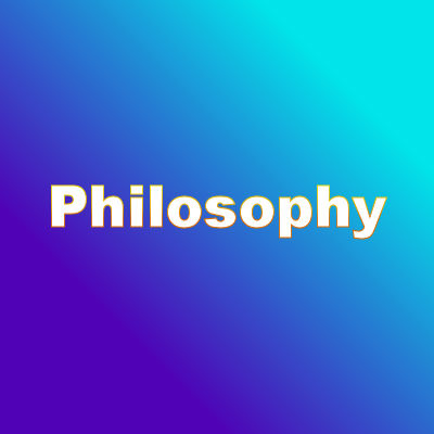 philosophy questions