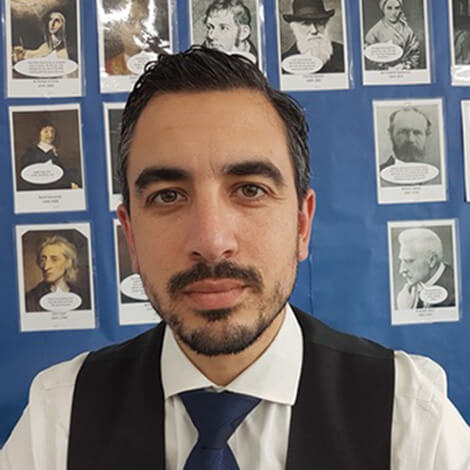 Andrew Capone