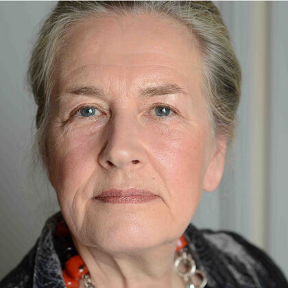 Daphne Hampson
