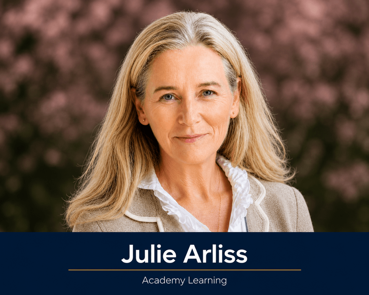 Julie Arliss