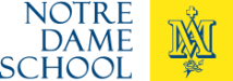 notre-dame-school-logo
